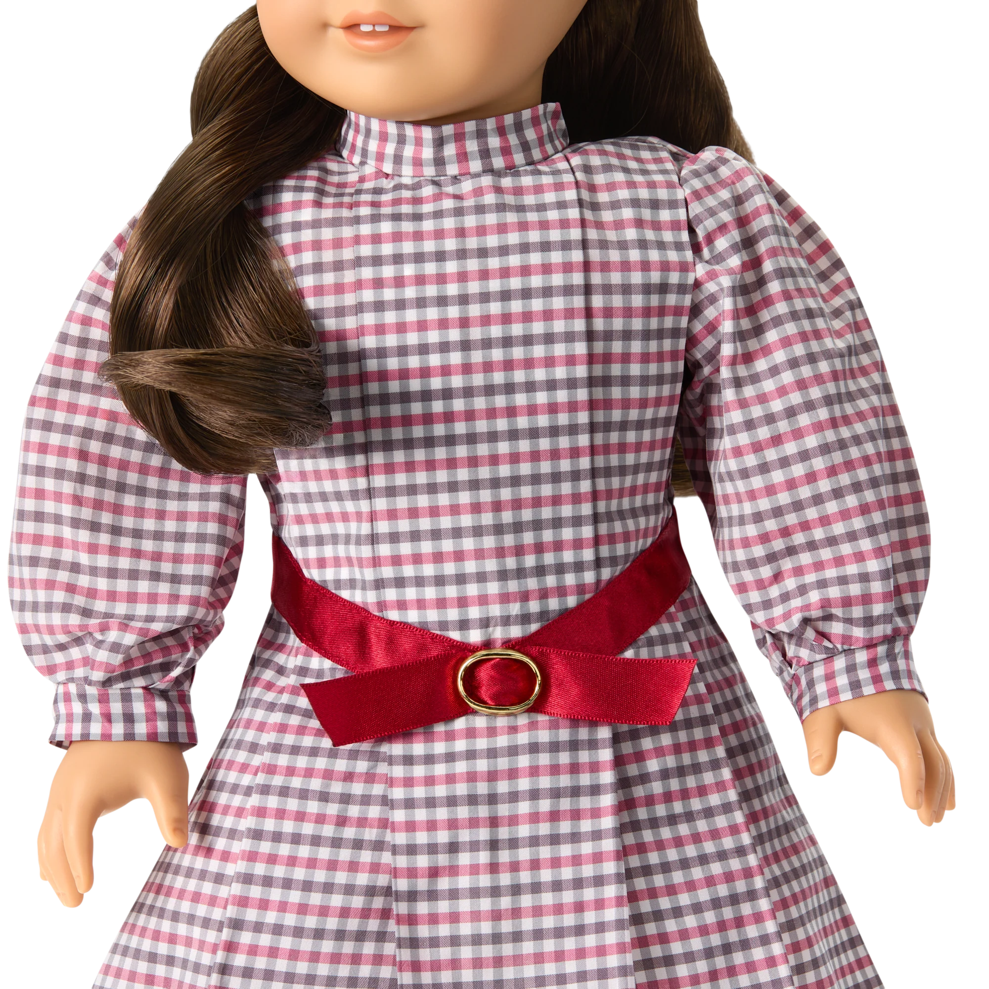 Samantha Parkington™ 18-inch Doll, Book & Accessories (Historical Characters) - Image 8