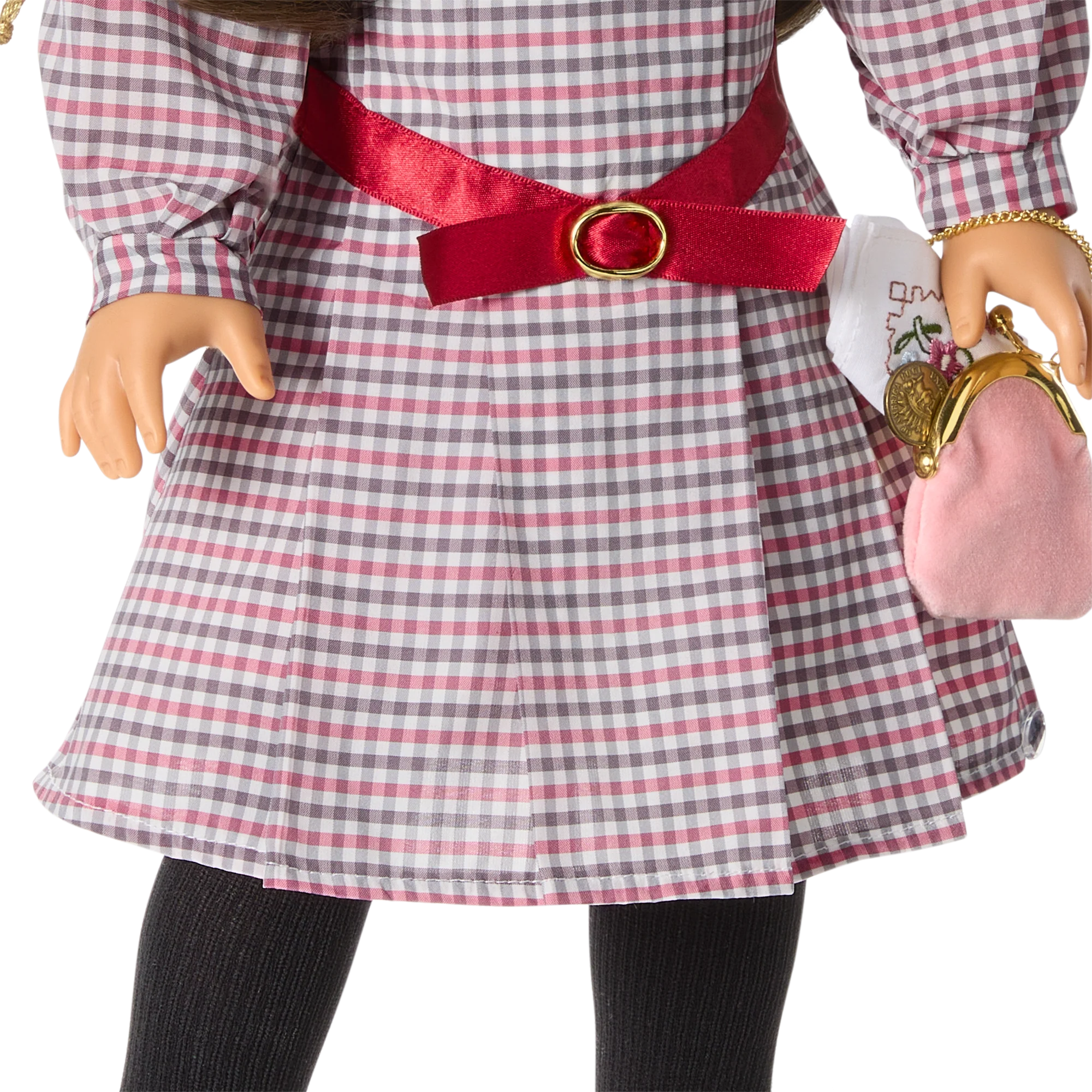 Samantha Parkington™ 18-inch Doll, Book & Accessories (Historical Characters) - Image 9