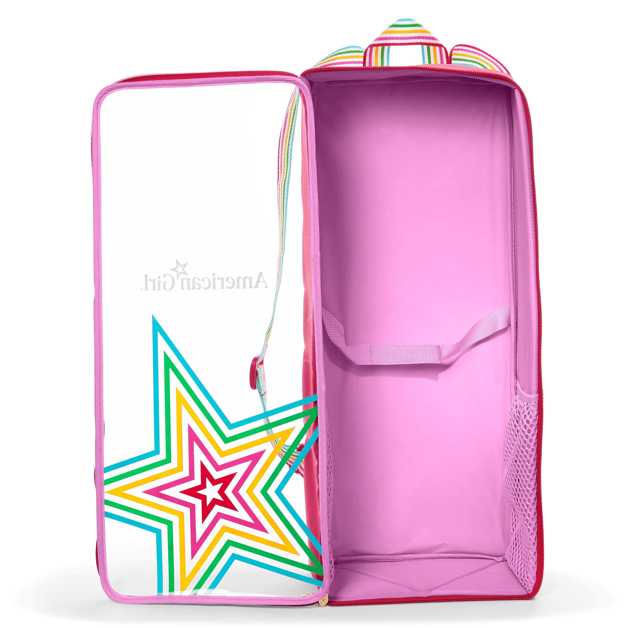 Summer™ 18-inch Doll, Journal, Accessories & Doll Carrier (Girl of the Year™ 2025) - Image 9