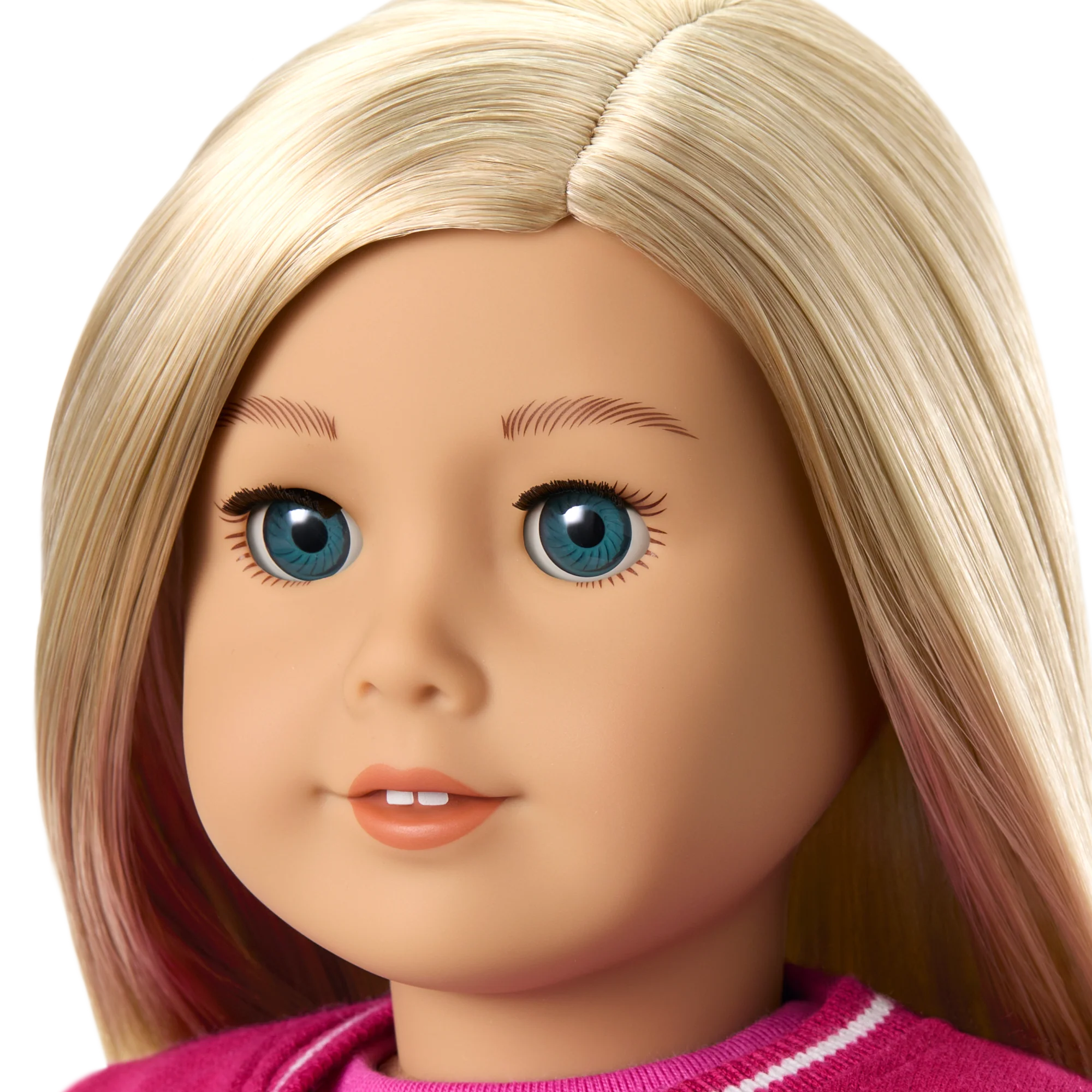 Truly Me™ 18-inch Doll #100, Accessories, Puppy & Doll Carrier - Image 4