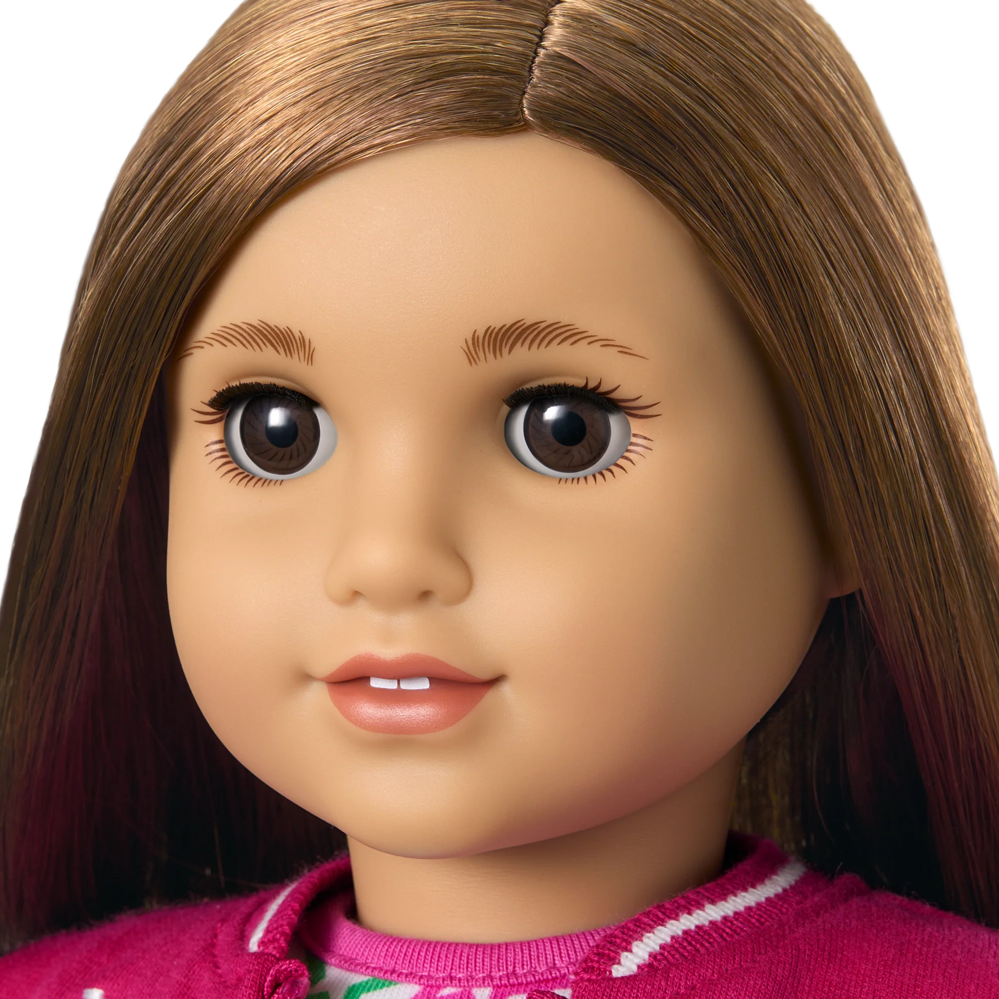Truly Me™ 18-inch Doll #107, Accessories, Puppy & Doll Carrier - Image 4
