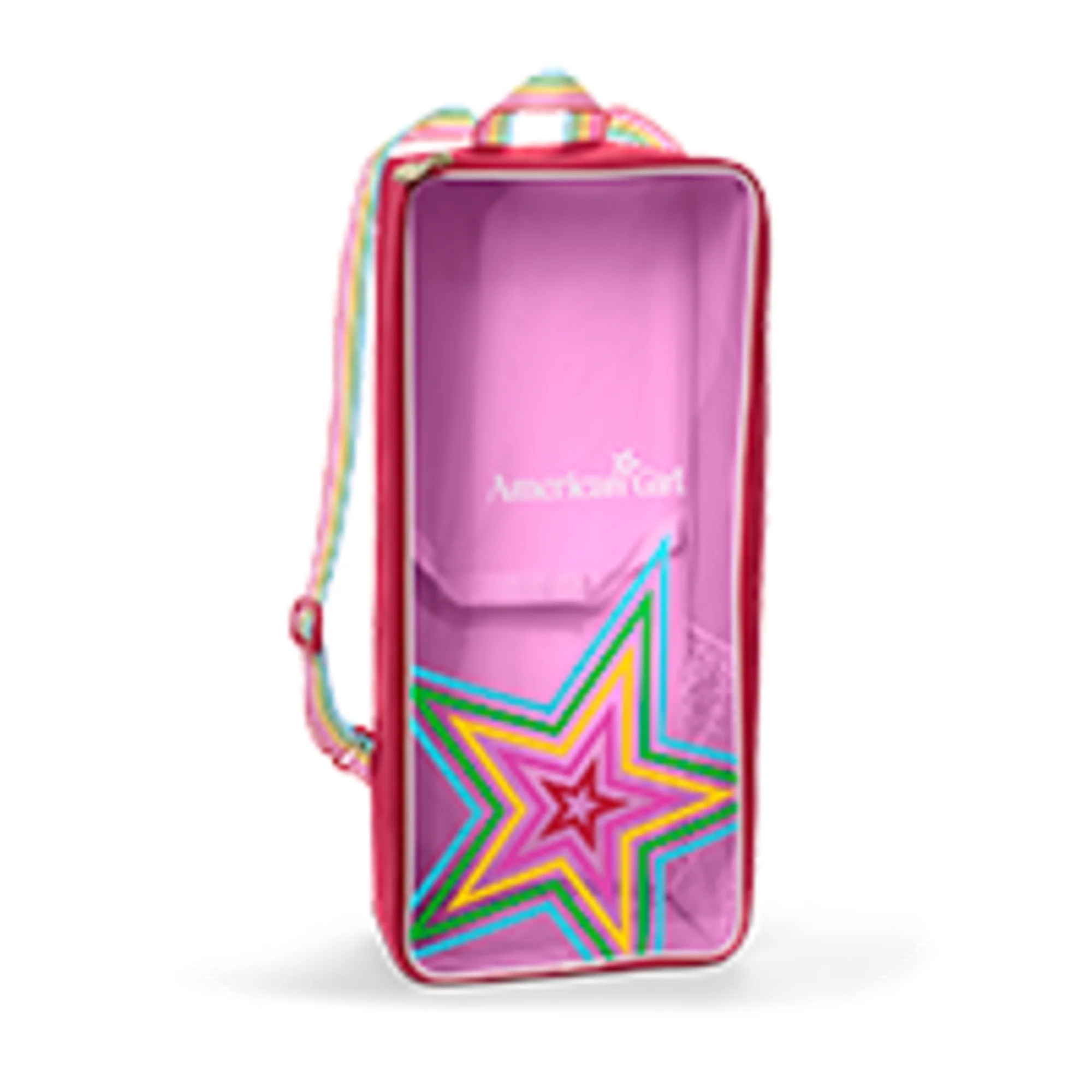 Truly Me™ 18-inch Doll #107, Accessories, Puppy & Doll Carrier - Image 9