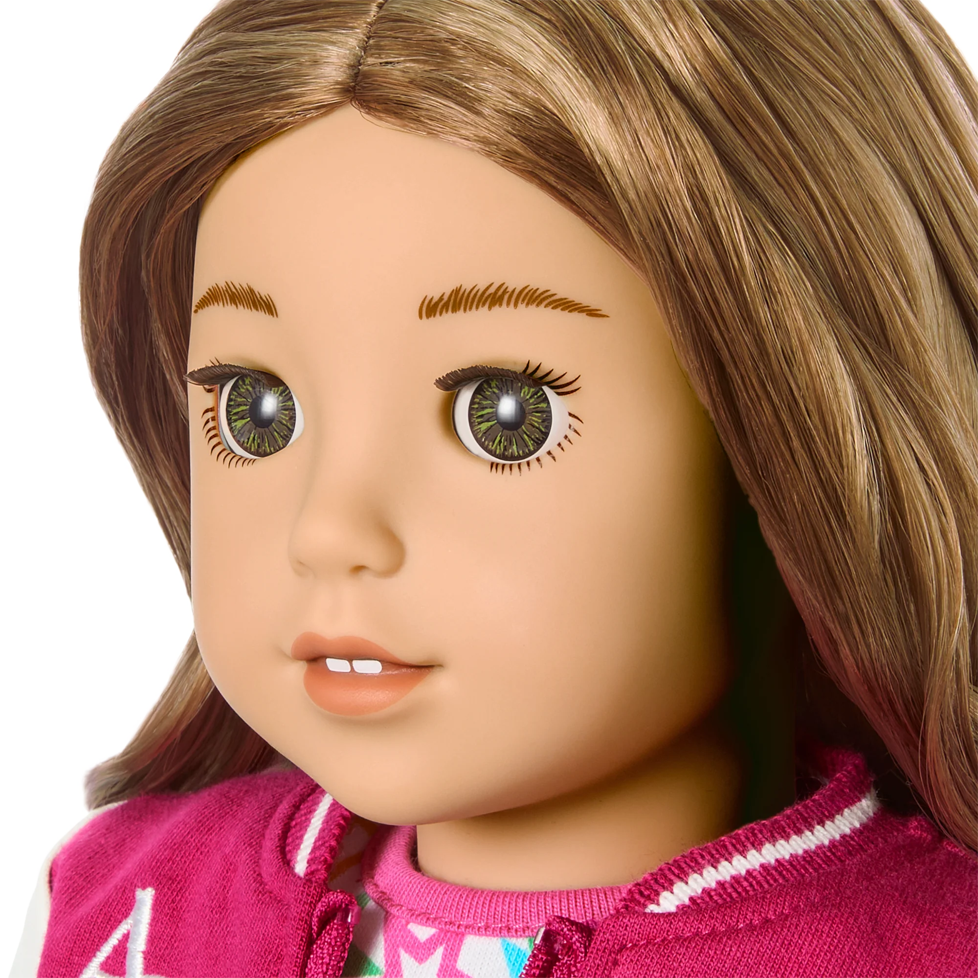 Truly Me™ 18-inch Doll #118, Accessories, Puppy & Doll Carrier - Image 4