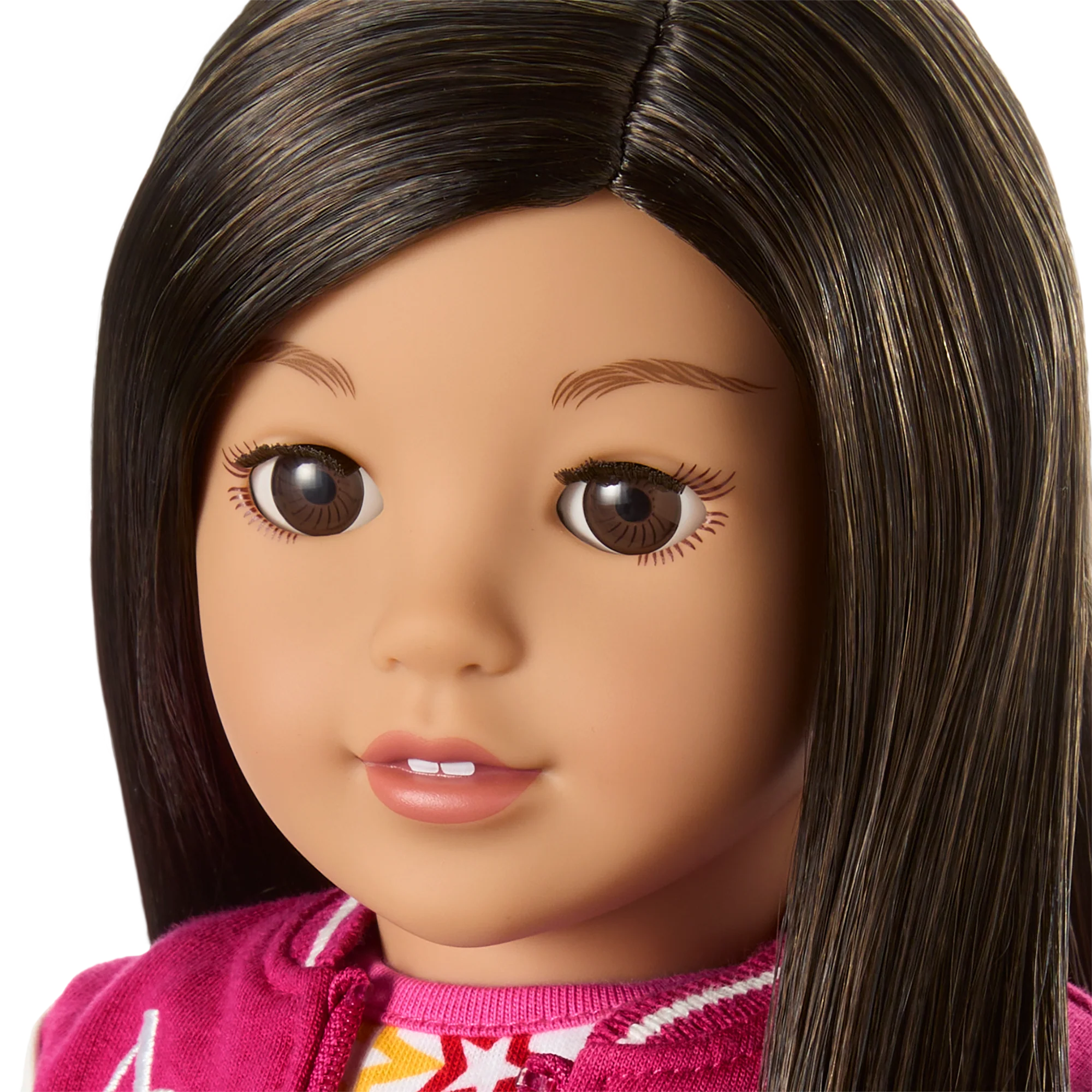 Truly Me™ 18-inch Doll #124, Accessories, Puppy & Doll Carrier - Image 4