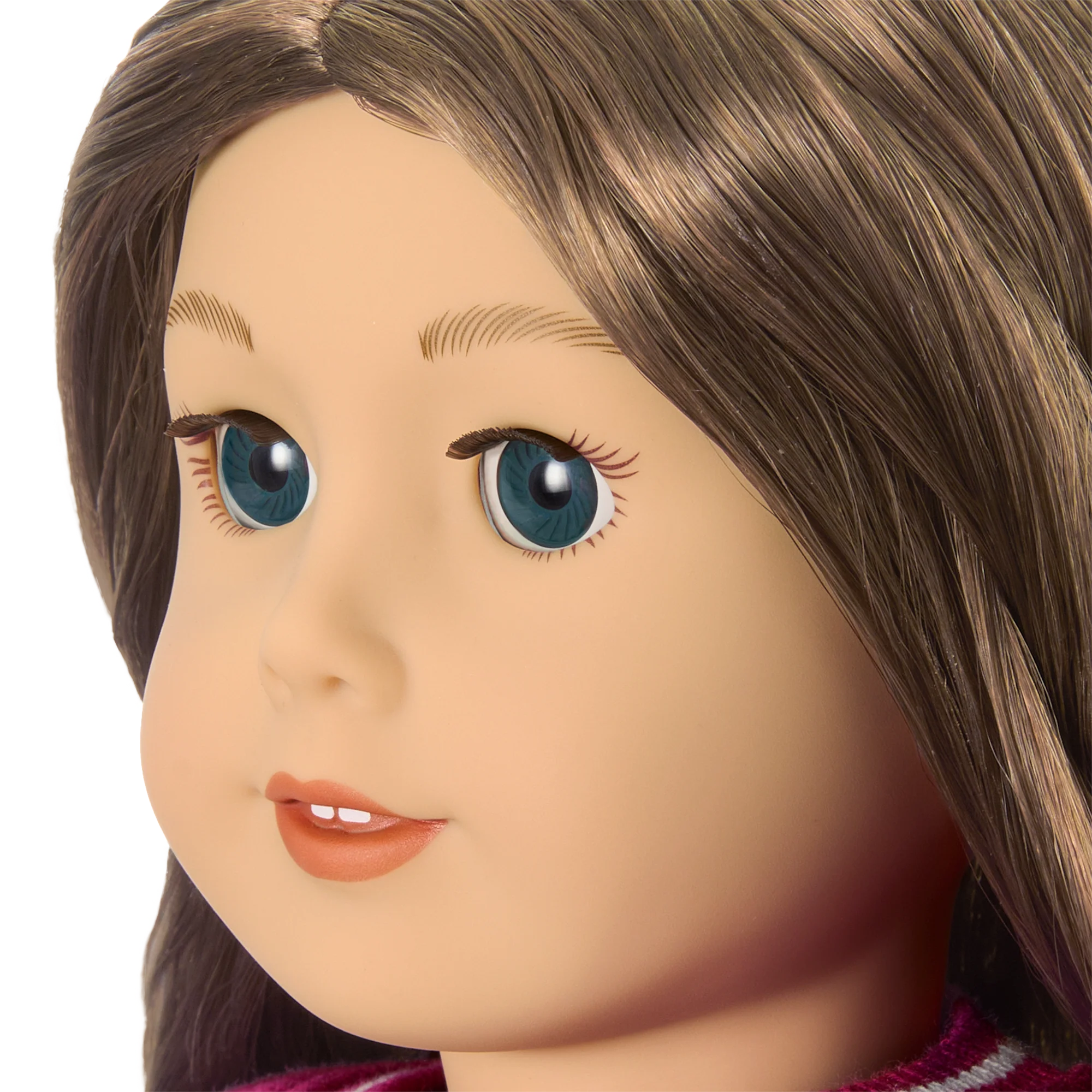 Truly Me™ 18-inch Doll #126, Accessories, Puppy & Doll Carrier - Image 4
