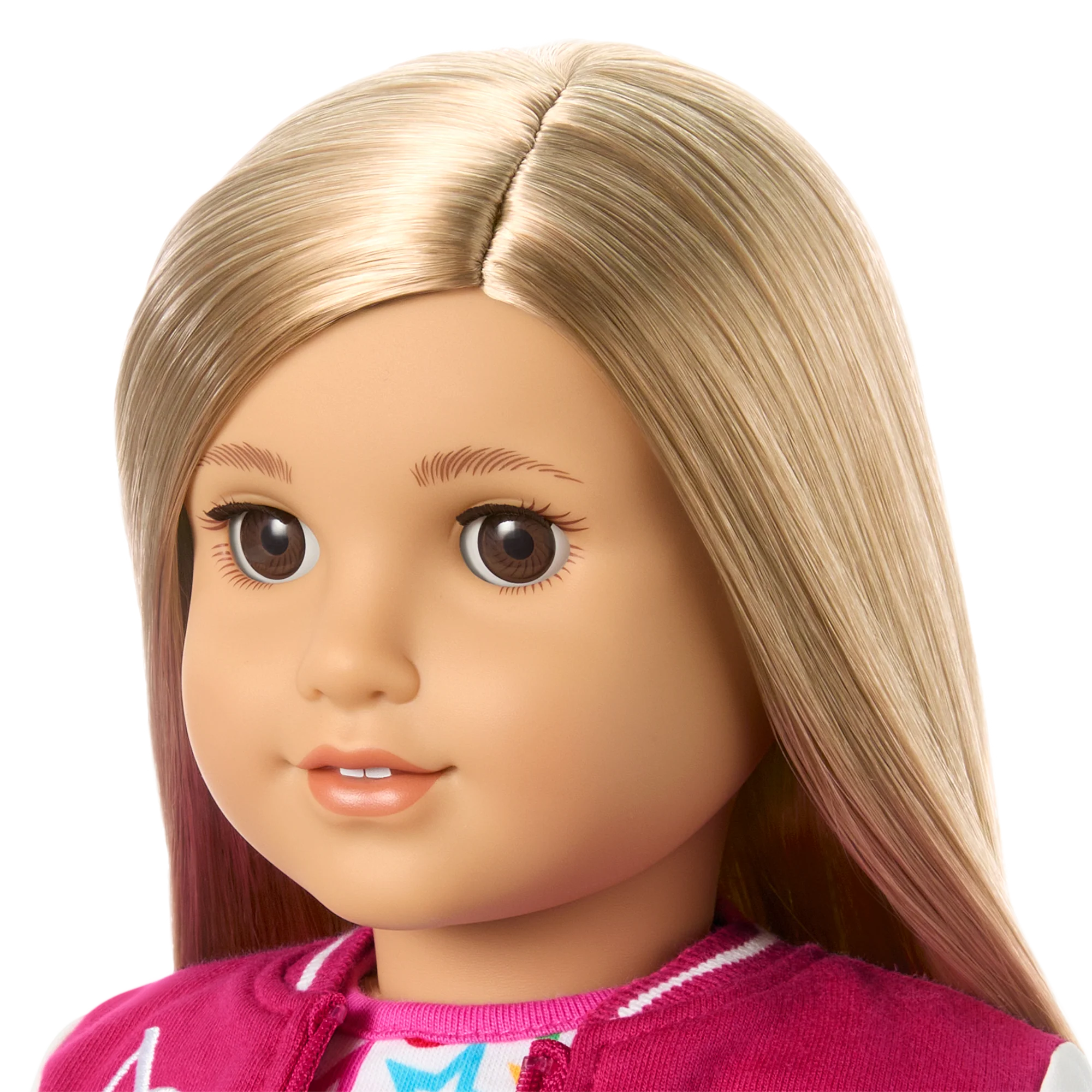 Truly Me™ 18-inch Doll #131, Accessories, Puppy & Doll Carrier - Image 4